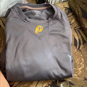 Men’s Baseball Pullover